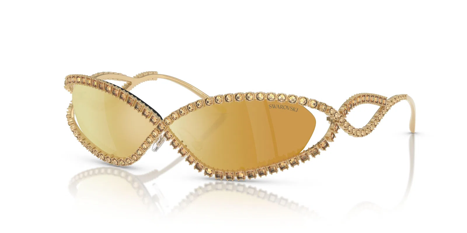 Swarovski 7024 Sunglasses - view 5